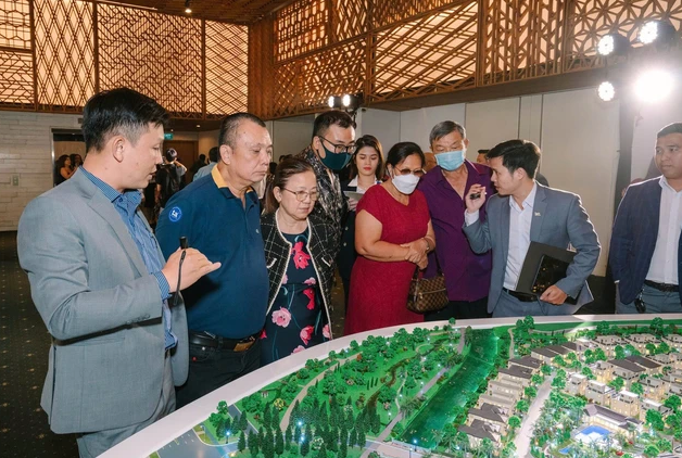 Một phân khúc bất động sản liên tục tăng trưởng mở rộng, hút dòng tiền nhà đầu tư nhưng sự cạnh tranh vô cùng khốc liệt