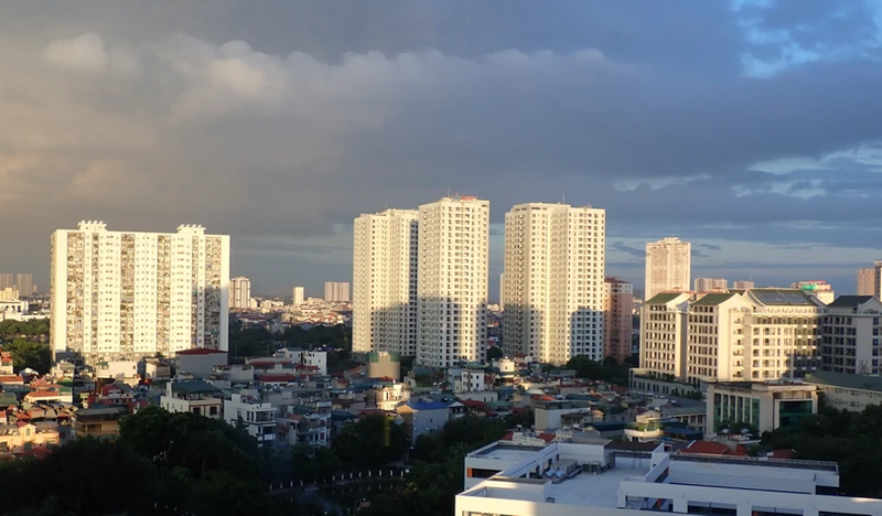 Thị trường bất động sản năm 2025: Nhiều khả năng sẽ tiếp tục “tăng nhiệt”