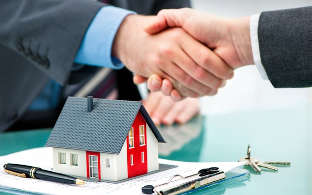 Áp thuế chuyển nhượng nhà đất theo thời gian nắm giữ: Lướt sóng chịu thuế cao