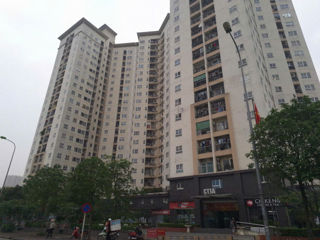 Tạo sức bật cho thị trường bất động sản