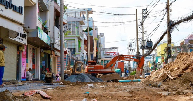 Hải Dương chuẩn bị thu hồi đất của hơn 3.000 hộ dân để thực hiện "siêu dự án" giao thông lớn bậc nhất phía Bắc, giúp kết nối loạt tỉnh, thành phố
