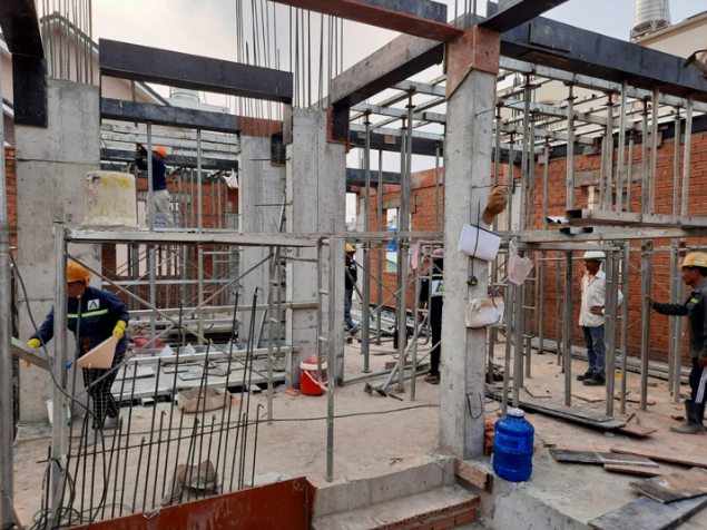 Bỏ giấy phép xây dựng: Người dân, doanh nghiệp bớt được khoản phí 'không tên'