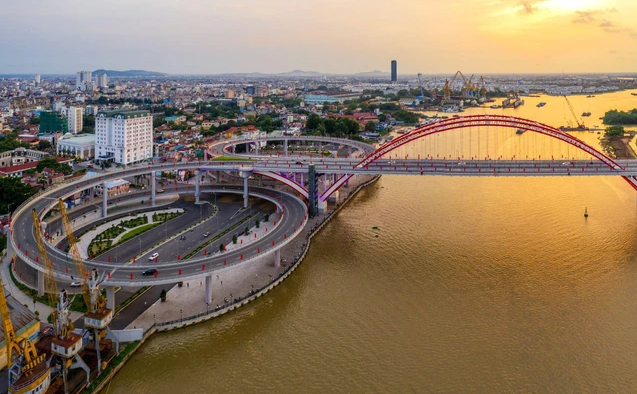 Nghịch lý lợi suất đầu tư căn hộ tại Hải Phòng
