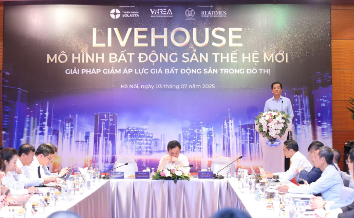 Bất động sản 24h: Bắc Ninh sắp có thêm khu đô thị gần 4.000 tỉ đồng