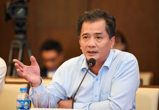 Chuyên gia: Cảm giác không ít địa phương đặt mức giá đất "trên trời"