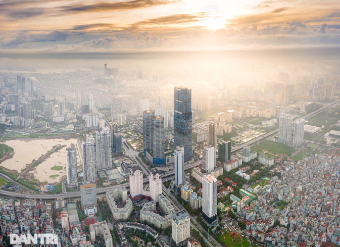 Dự báo mới về thị trường bất động sản, hé lộ hy vọng cho người mua