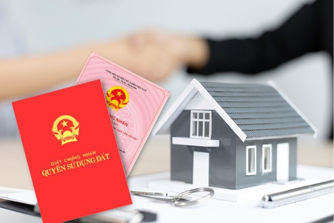 Những điều cần biết về đính chính sổ đỏ khi sáp nhập tỉnh, thành