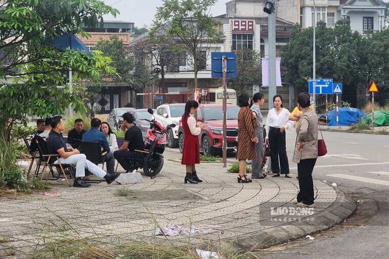 Cẩn trọng sóng tăng giá của đất nền Hưng Yên, Phú Thọ