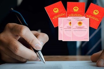 Lưu ý các thủ tục hành chính đất đai sẽ làm trực tuyến hoàn toàn từ 1.6