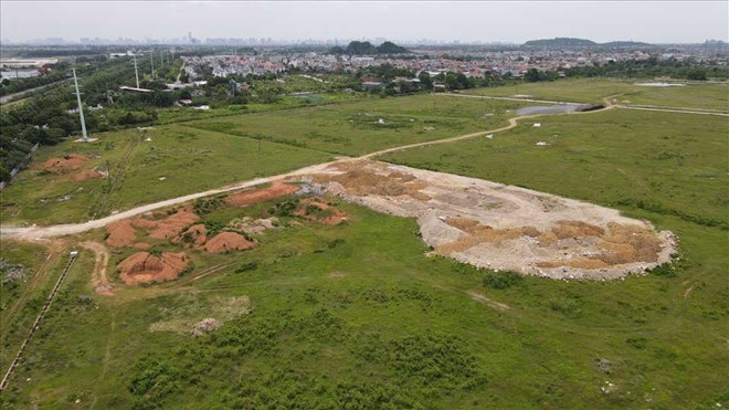 Thống nhất giảm tiền thuê đất phải nộp năm 2025