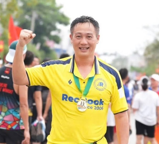 Nguyễn Trung Ngọc