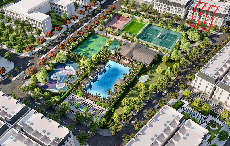 Livehouse - có giảm được áp lực giá bất động sản đô thị?