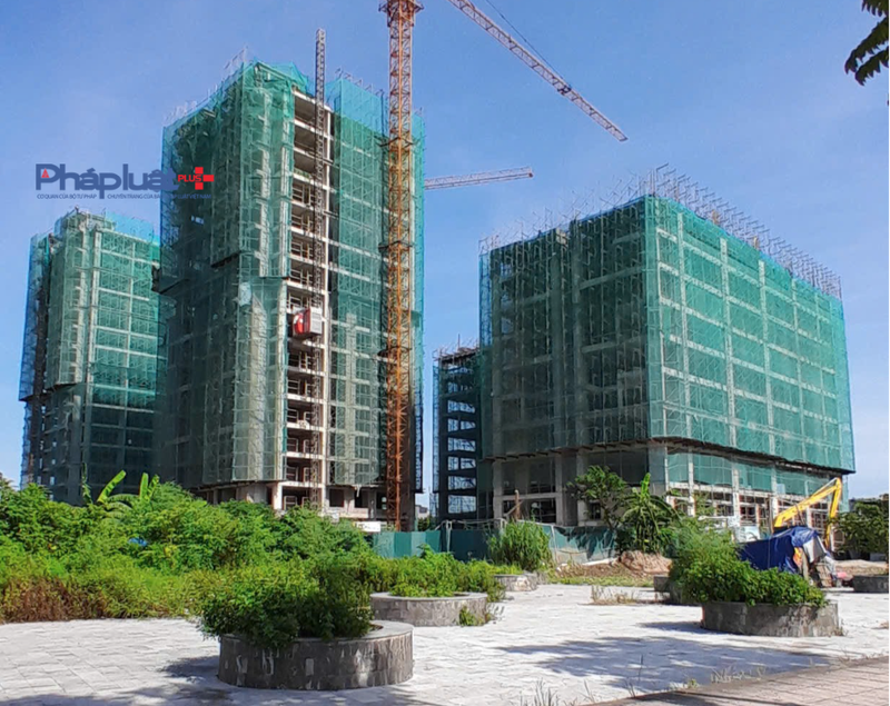 "Bức tranh" thị trường bất động sản phía Đông Hà Nội có gì nổi bật