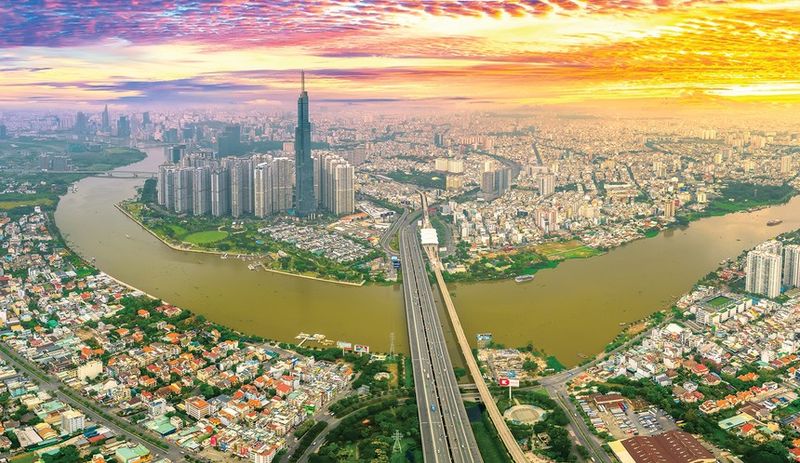 Số hóa đồng bộ dữ liệu bất động sản để giảm rủi ro giao dịch
