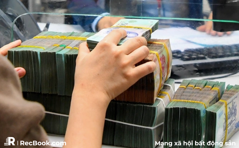 Người thu nhập thấp có thể ngại vay gói 120.000 tỷ đồng