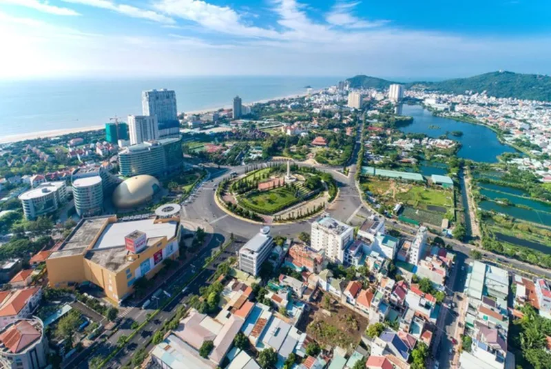 Siêu đô thị mở lối triển vọng an cư - đầu tư bất động sản