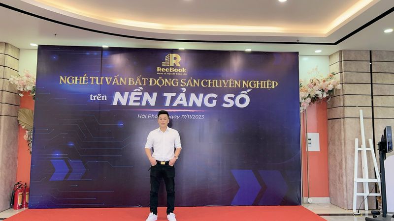 Phạm Văn NHP