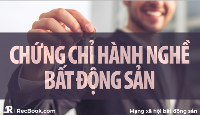 Kết quả kỳ thi sát hạch cấp chứng chỉ hành nghề môi giới bất động sản trên địa bàn thành phố năm 2022 (đợt 1 lần 2)