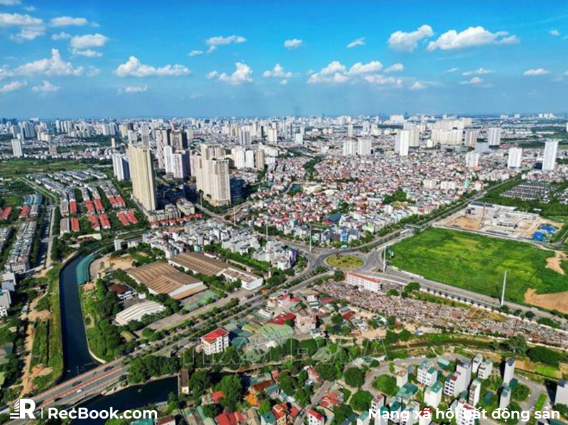Bất động sản đón đầu tư công vào hạ tầng
