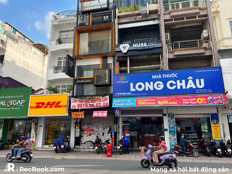 Một phân khúc bất động sản vẫn đang được ráo riết “săn lùng”, hoạt động thương lượng diễn ra sôi nổi
