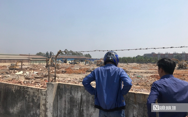Siết phân lô bán nền, bất động sản hết thời "ăn xổi"