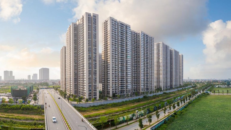 Bộ Xây dựng: Giá bất động sản đã ổn định, không còn hiện tượng tăng nóng
