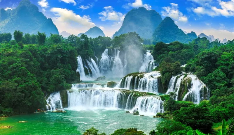 Cao Bằng: Xu hướng đầu tư khách sạn nhà hàng đón sóng du lịch mới