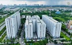TPHCM kiến nghị 'gỡ khó' để hút nhà đầu tư vào nhà ở xã hội