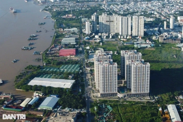 Bất động sản kỳ vọng sang trang mới