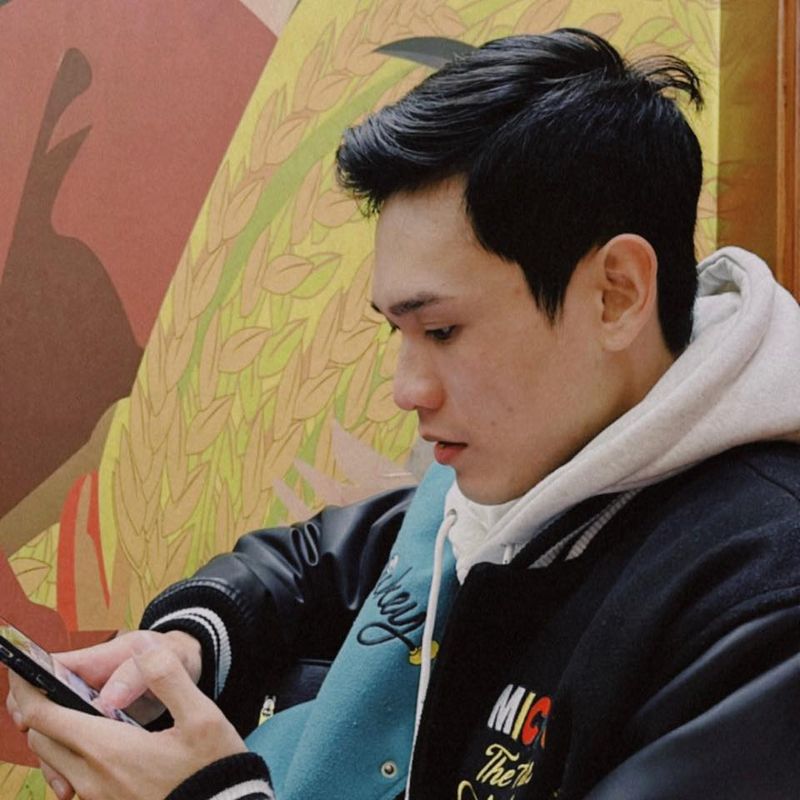 Trần Đức Tiến