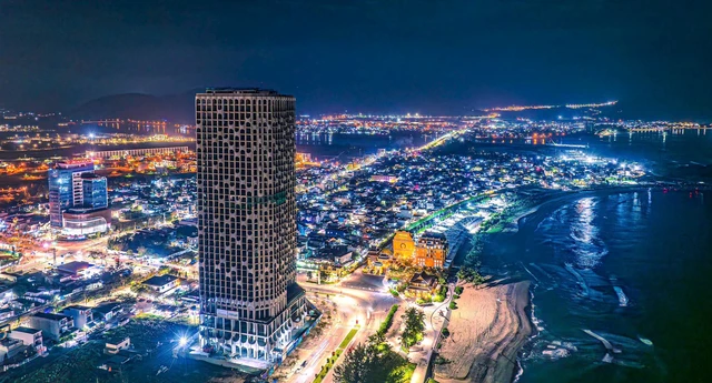 Lãi bằng lần sau khi ôm chung cư, biệt thự Hà Nội, "tay to" bất động sản đang nhòm ngó vùng đất nào kế tiếp?