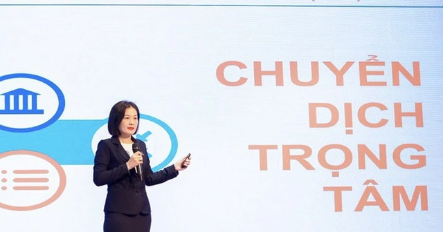 Không phải 2025, chuyên gia bất ngờ dự báo thời điểm khởi sắc của thị trường bất động sản