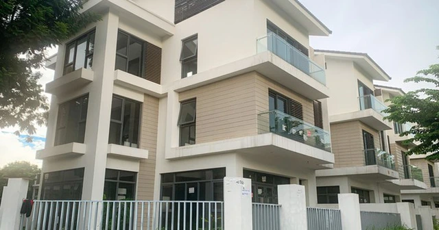 Mua căn biệt thự 360m2 lúc giá 6 tỷ đồng, giờ có người trả 54 tỷ, tăng 9 lần nhưng chủ nhà vẫn không bán: "Giờ bán đi biết mua ở đâu khi chỗ nào giá cũng đã tăng cao"