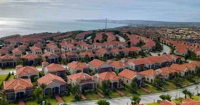 Trong khi giá đất nền “sốt nóng”, chung cư tăng trưởng đều, một loại hình bất động sản sức cầu thấp chưa có dấu hiệu phục hồi