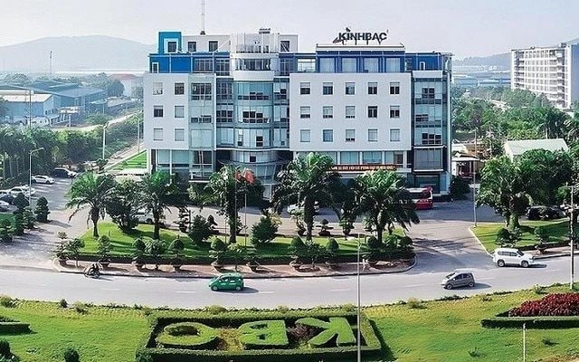 Lộ diện 9 nhà đầu tư bỏ ra hơn 4.100 tỷ đồng mua cổ phiếu riêng lẻ của Kinh Bắc (KBC), VPBankS mua "nhiệt tình" nhất