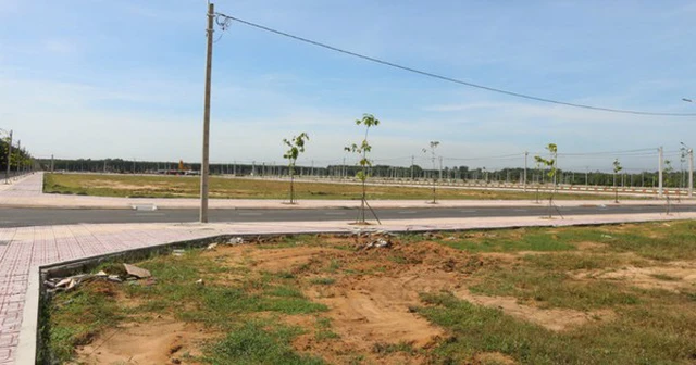 Nhiều khu đất “vàng” tại Đồng Nai chuẩn bị đấu giá