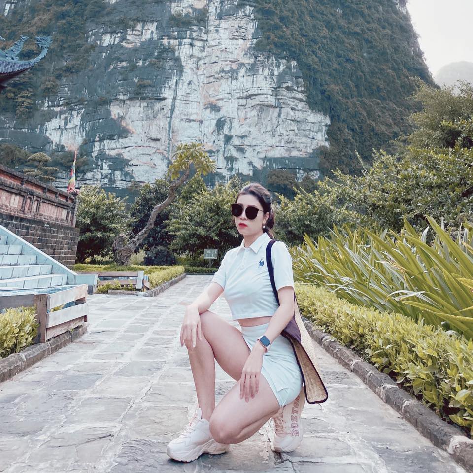 Lê Thu Hằng
