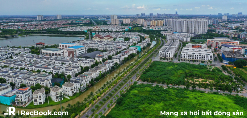 Bất động sản trải qua 1 năm gian khó: Chờ tín hiệu cho năm mới 2024