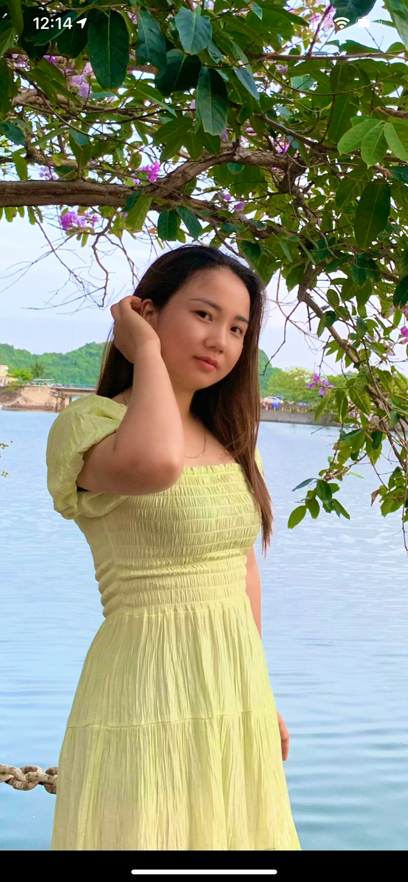 Bùi Mai Dung