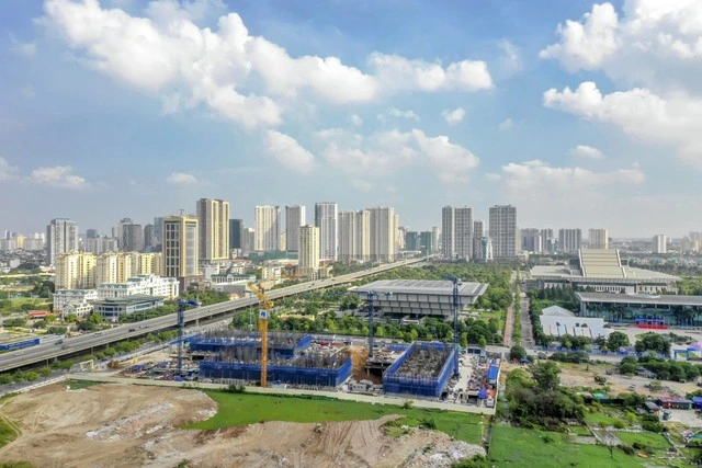 9 kiến nghị giúp giảm giá bất động sản