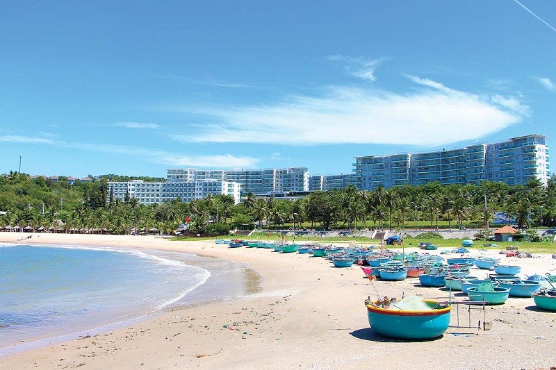 Bất động sản nghỉ dưỡng chờ “gió Đông”