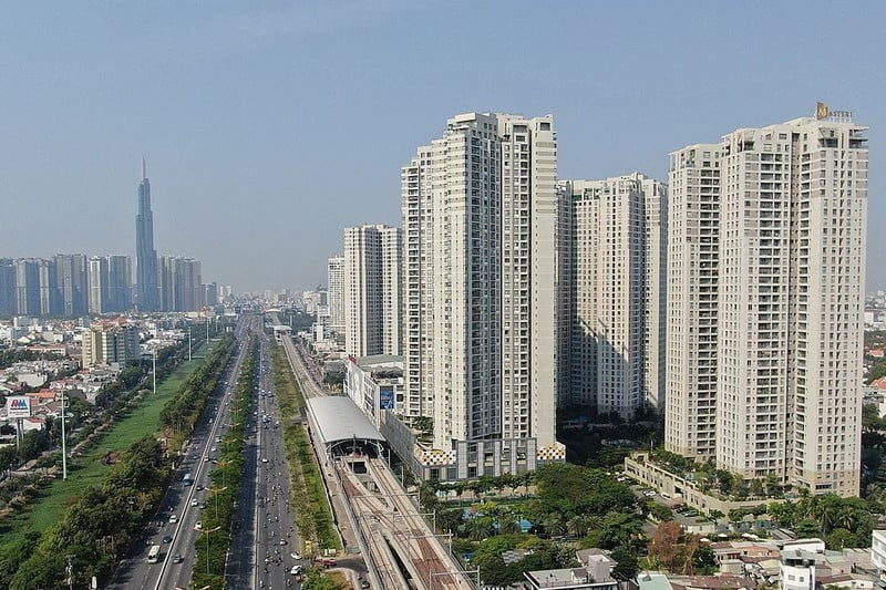 Những 'điểm sáng, điểm nổ' nào của thị trường địa ốc cuối năm?