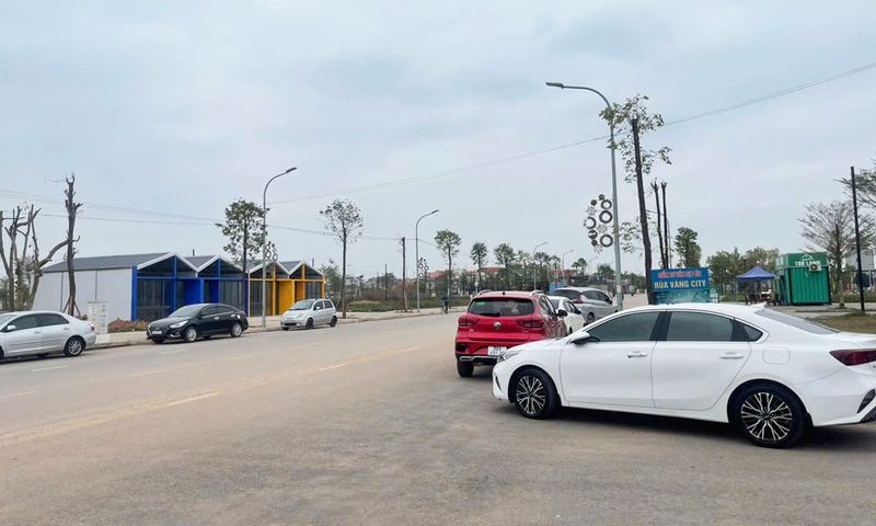 Bất động sản Bắc Ninh, Hải Phòng, Hải Dương, Khánh Hòa có diễn biến lạ