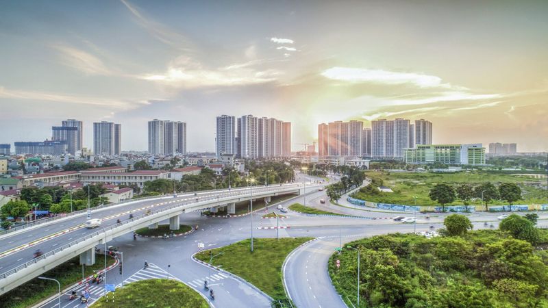 Mua bán nhà đất online phục hồi