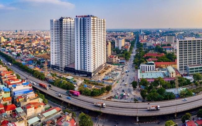 Bất động sản Hải Phòng sẽ khởi sắc trong năm 2025?
