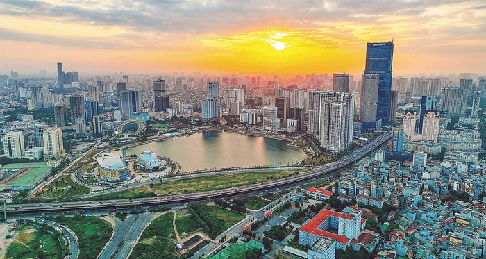 Đàm phán thuế quan “hạ nhiệt”, giải nén tâm lý cho nhà đầu tư bất động sản