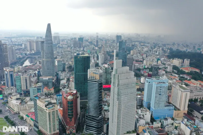HoREA đề nghị "mở khóa" hơn 3.500ha đất tại TPHCM, rà soát 220 dự án