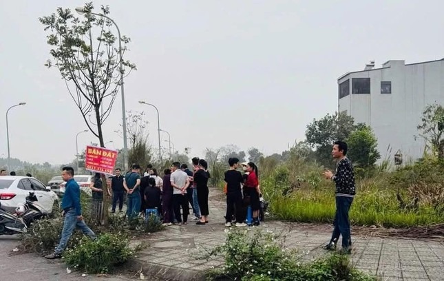 GS. Đặng Hùng Võ: Nhiều người muốn giàu nhanh chỉ có tham gia vào thị trường bất động sản