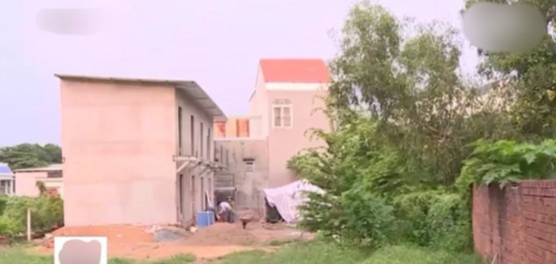 Vợ chồng ở nhà thuê, dùng mảnh đất 6tỷ tích góp suốt 20 năm để xây trường học miễn phí