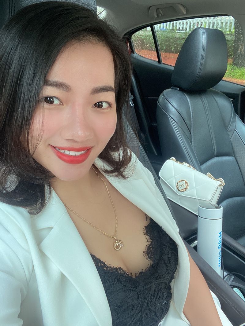 RBNH Hàm Hương